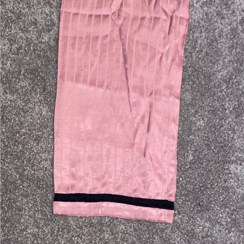 Victoria Secret Satin Long Sleeve Pajama Set - Picture 3 of 14